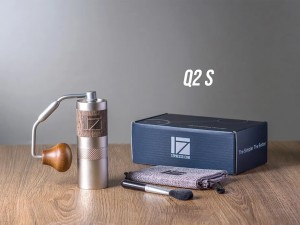 Ручная кофемолка 1Zpresso Q2 S