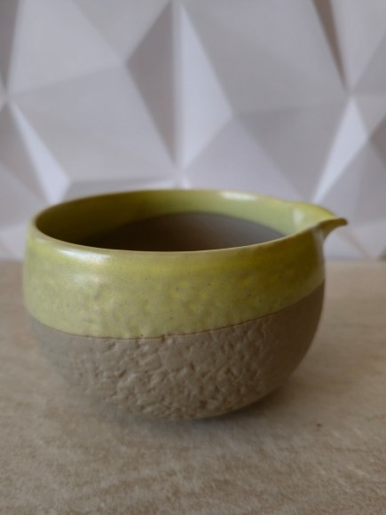 Набор для приготовления матчи, 4 пр. Светлая мята зел.