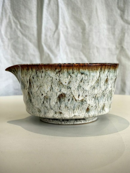 Набор для приготовления матчи, 4 пр. Пятнистый мрамор