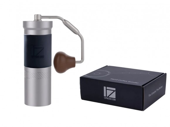 Ручная кофемолка 1Zpresso J-S