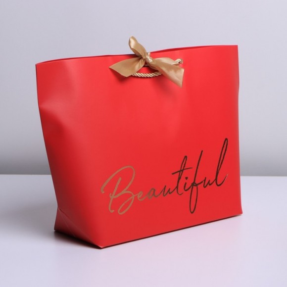 Сумка подарочная Сумка подарочная