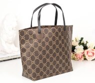 Сумка подарочная Крафт (Эко) LUX