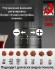 КОФЕМОЛКА РУЧНАЯ R 11 PRO "TAVR" 6* с внешней регулировкой