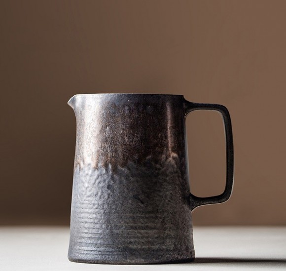 Набор для приготовения кофе "Антик" (пуровер и чайник) 500 мл Набор для приготовения кофе "Антик" (пуровер и чайник) 500 мл