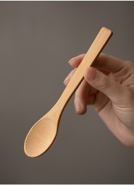 Ложка в подарок