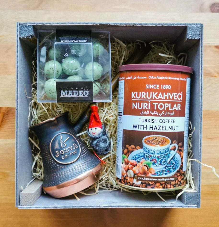 ИДЕИ ДЛЯ ПОДАРКОВ