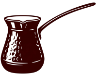 ТУРКИ (ДЖЕЗВЫ) ДЛЯ ВАРКИ КОФЕ