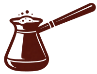 ТУРКИ (ДЖЕЗВЫ) ДЛЯ ВАРКИ КОФЕ