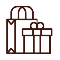 ПОДАРОЧНАЯ УПАКОВКА