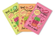 Натуральный лимонад и шипучка в ассортименте Натуральный лимонад и шипучка в ассортименте