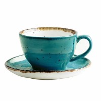 Кофейная пара Fusion Green Sea P.L. Proff Cuisine</a> 81223234<a>