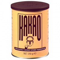 КАКАО MEHMET EFENDI в банке 250 г.