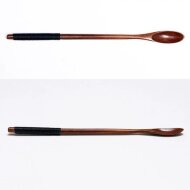 ЛОЖКА ДЛЯ КОФЕ ДЕРЕВЯННАЯ 20х1,8 ЛОЖКА ДЛЯ КОФЕ ДЕРЕВЯННАЯ 20х1,8