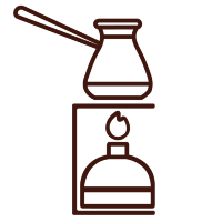ГОРЕЛКИ и ПОДСТАВКИ